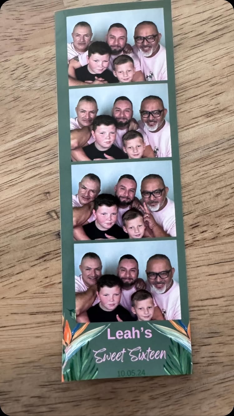 Post by silverdaddyray