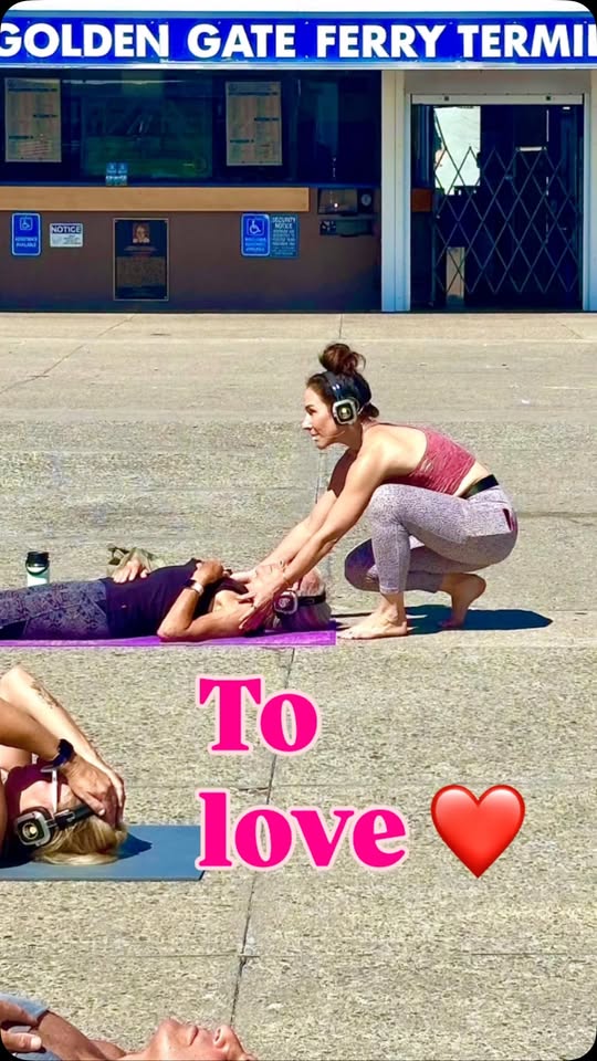 Post by Niko Everett