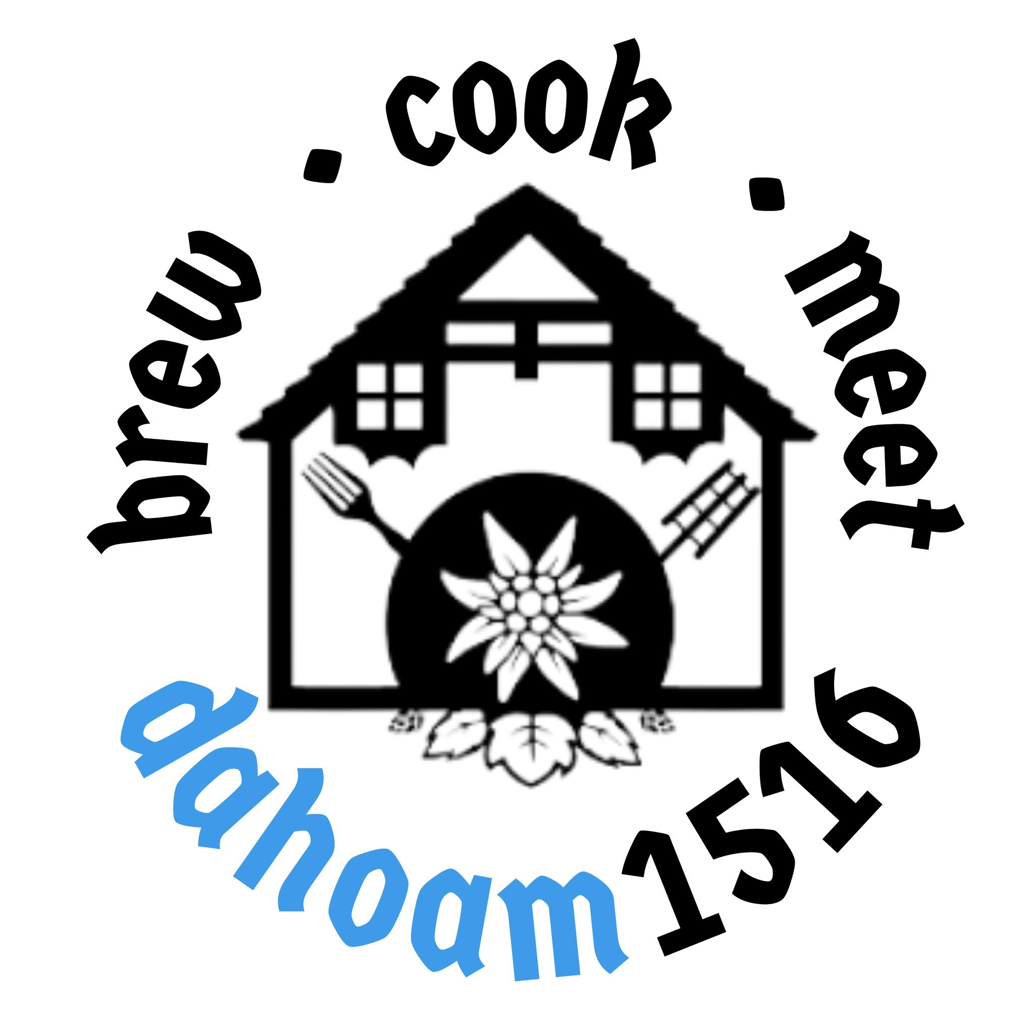 Dahoam1516 logo