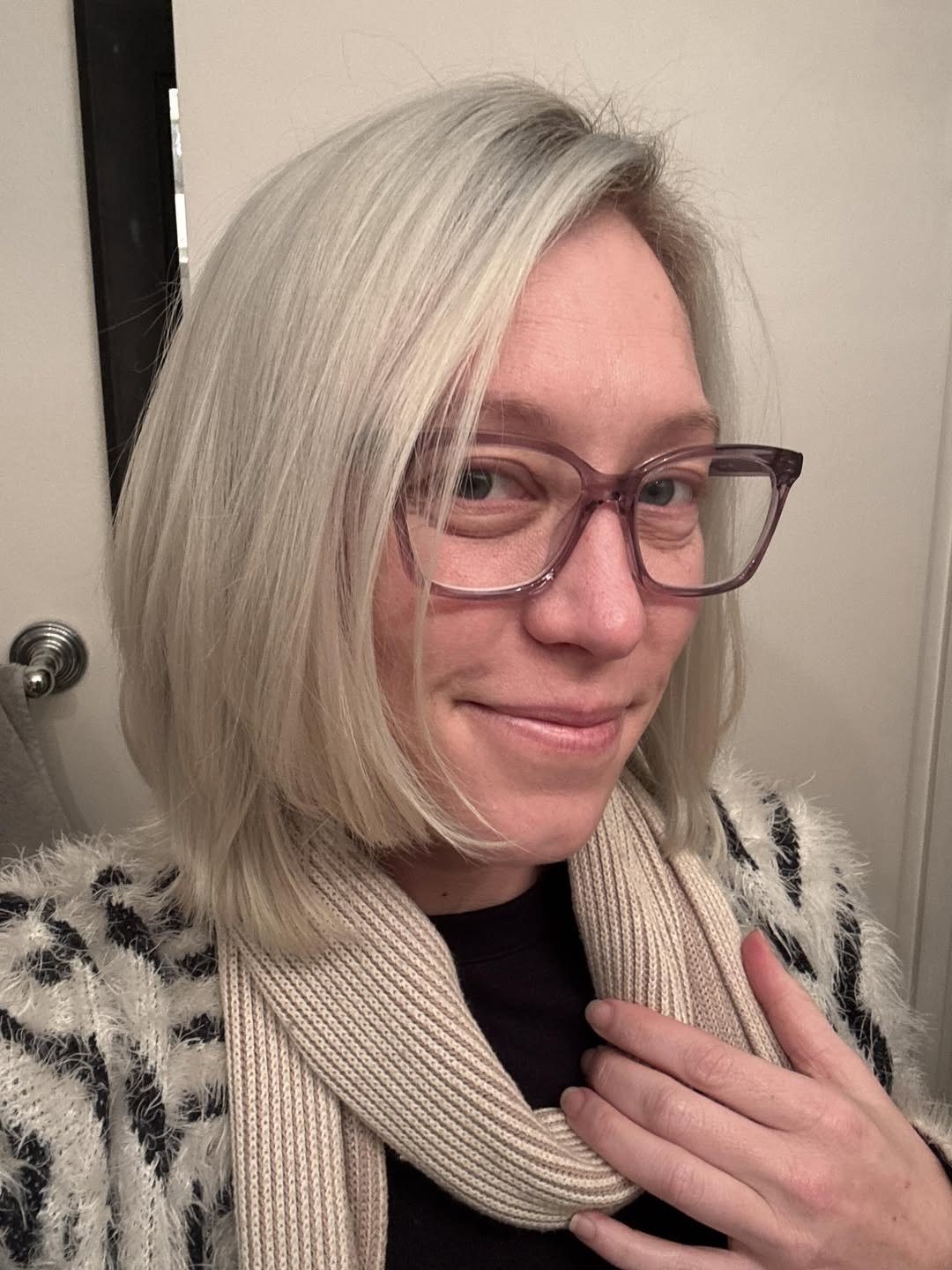 Post by Erika Kathryn Frank