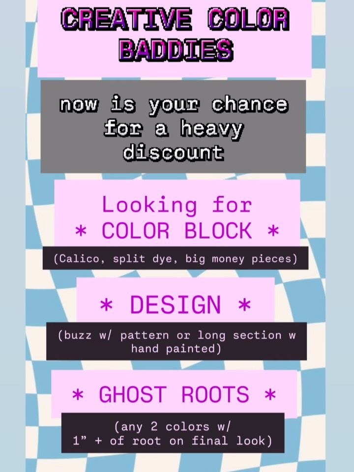 Post by bret.does.hair