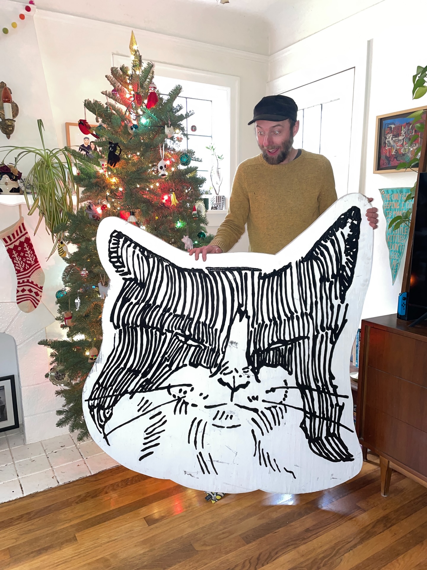 Post by Tom DesLongchamp