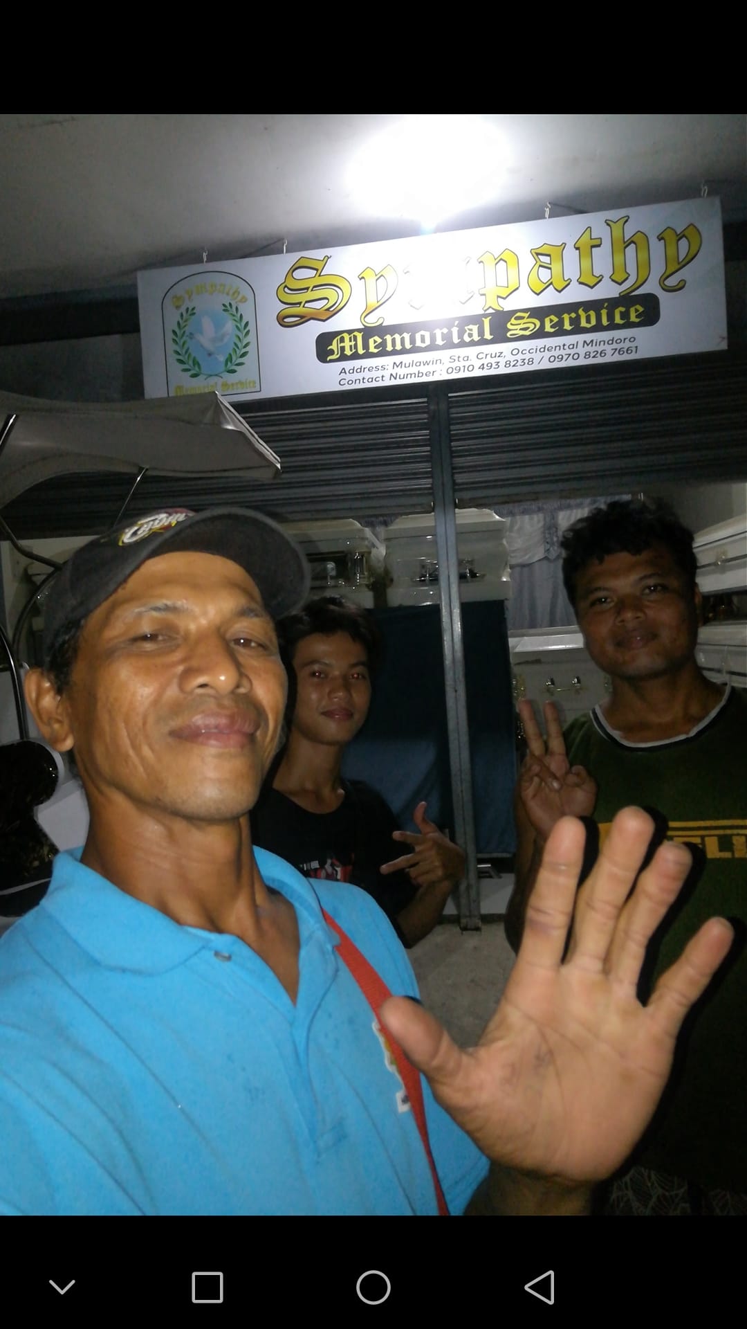 Post by Roweno Genata