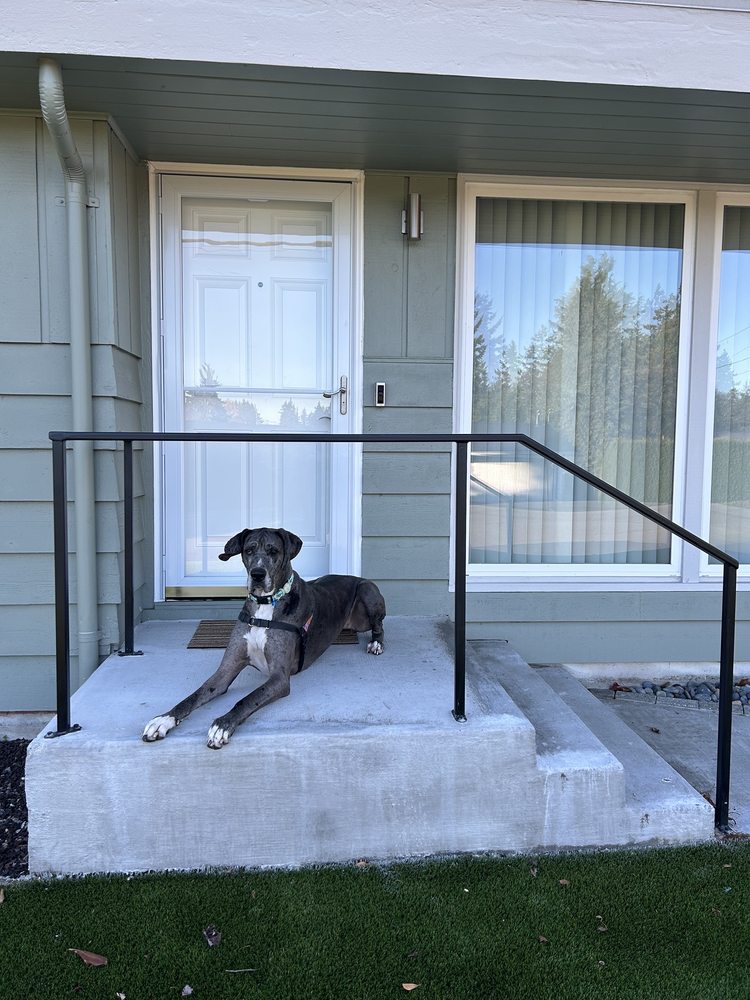 Knoy Metal Works logo