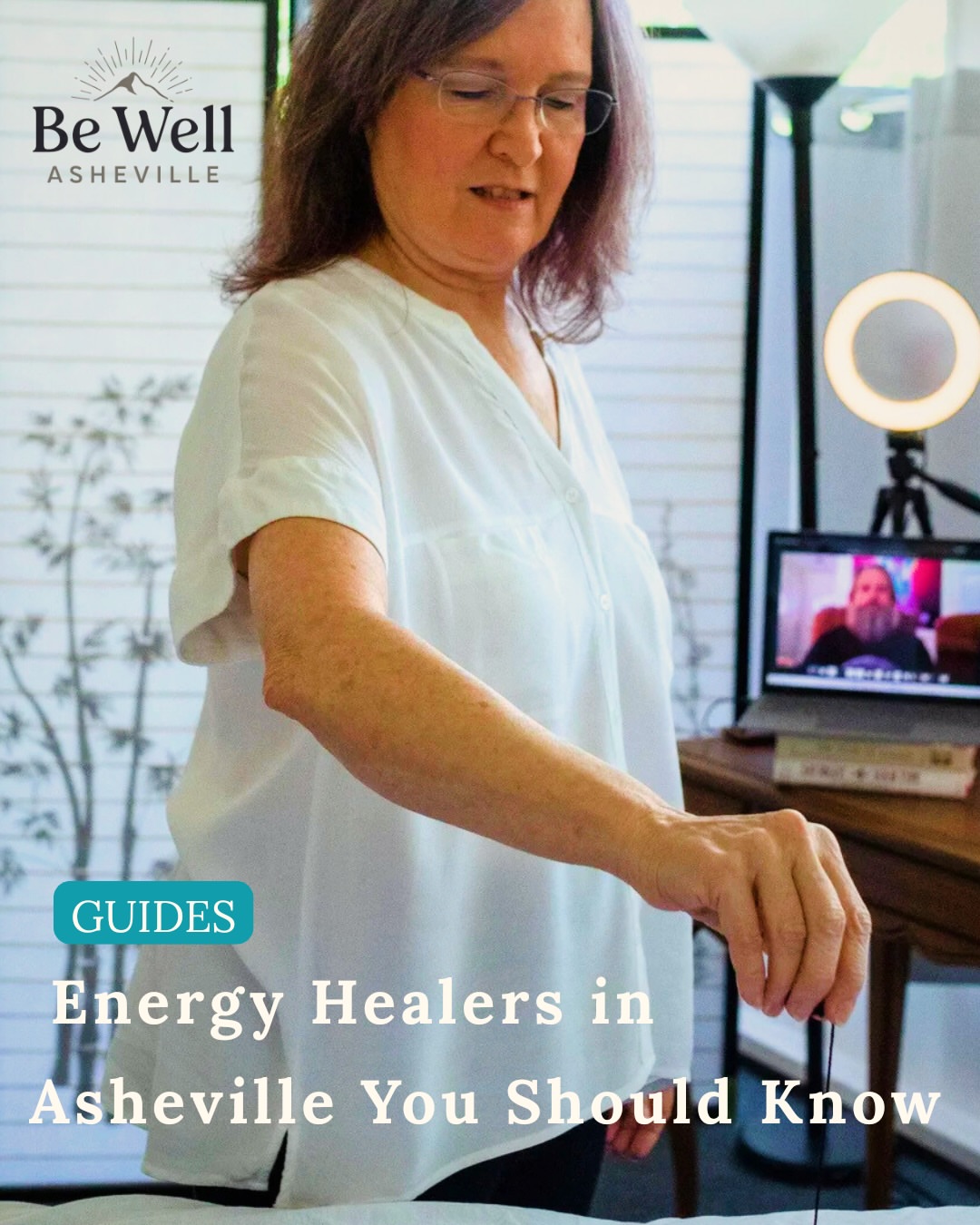 Post by bewellasheville