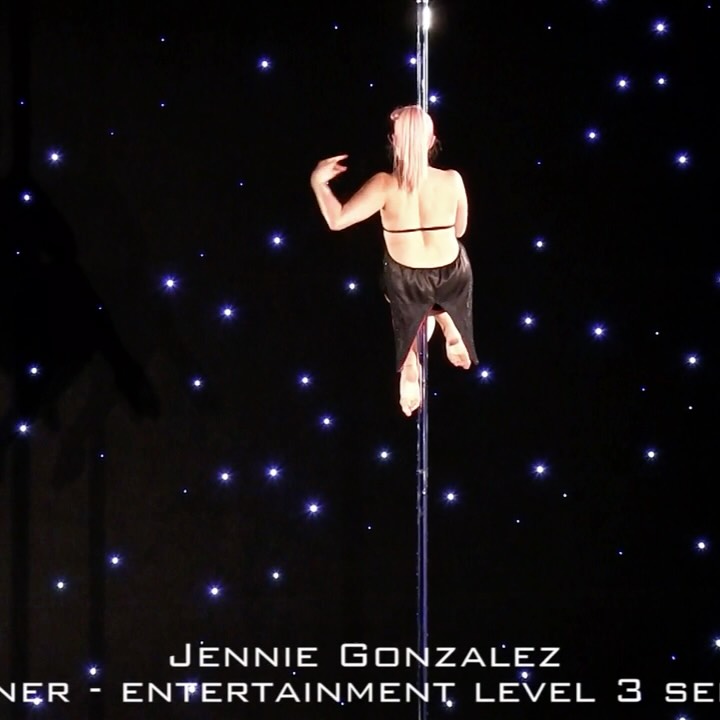 Post by latinpolesque