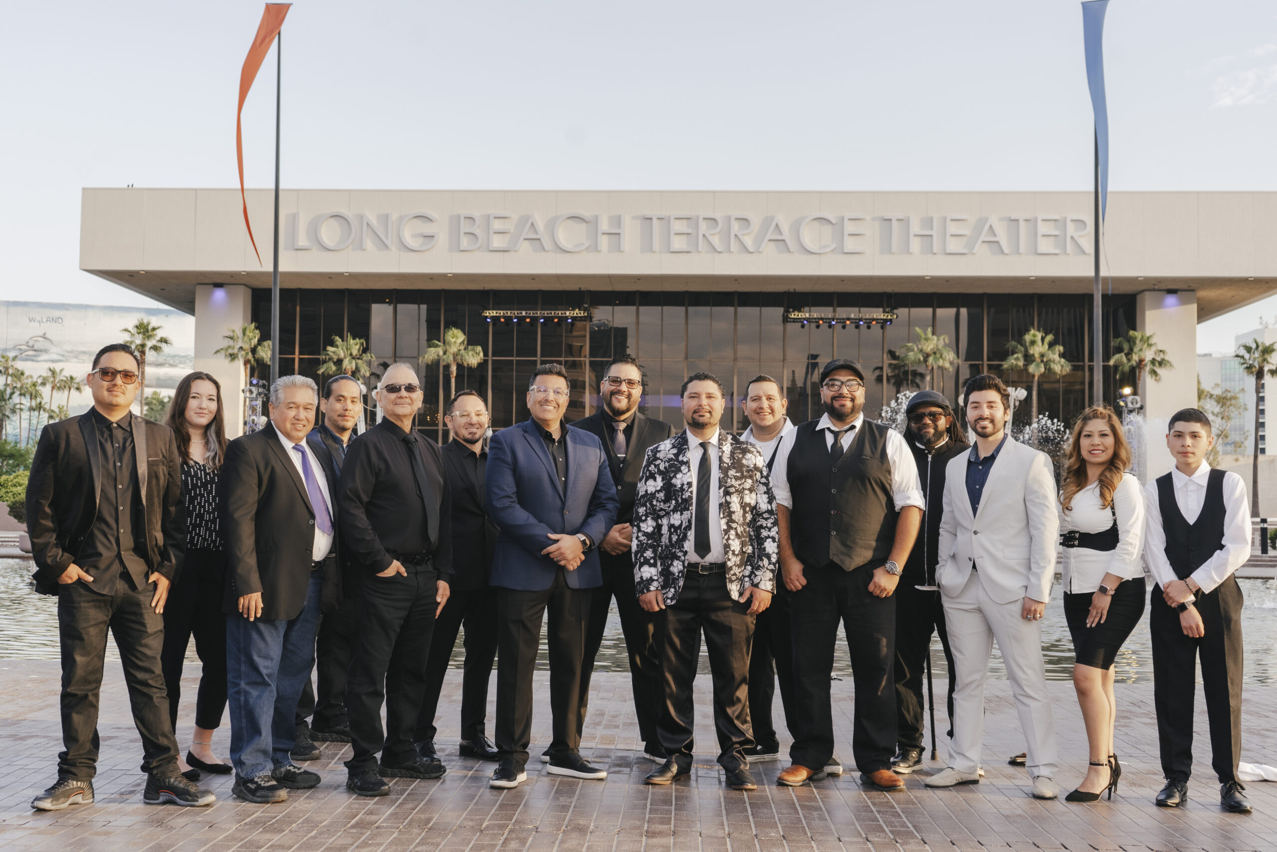 Tempoe Entertainment DJ's