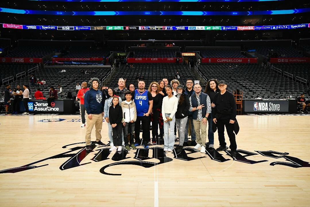 Post by Tempoe Entertainment DJs