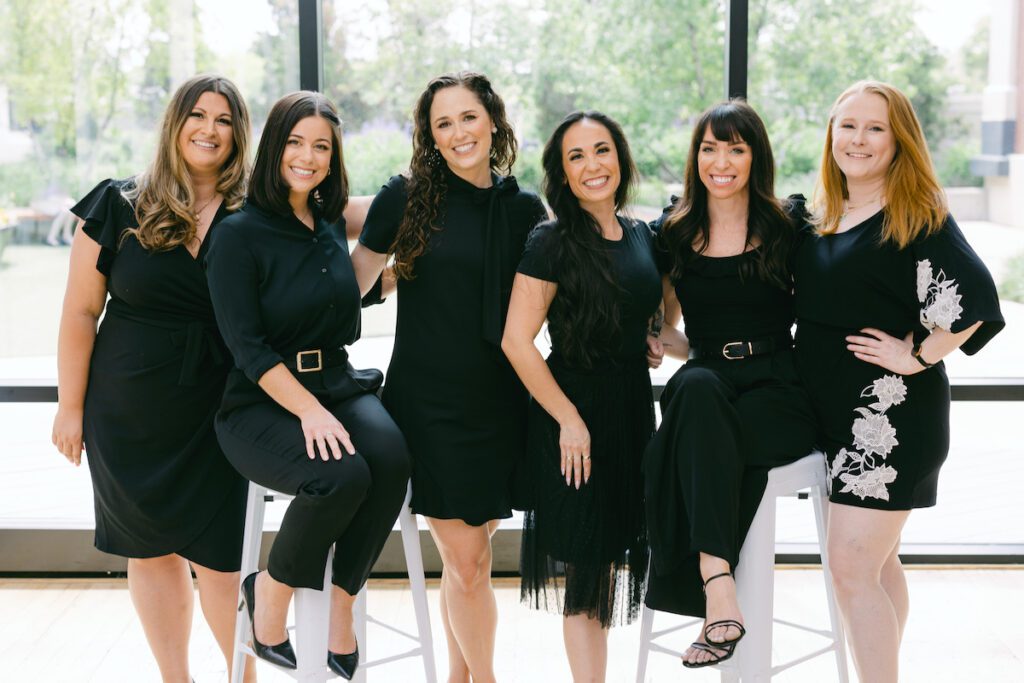 Five Grain Events logo