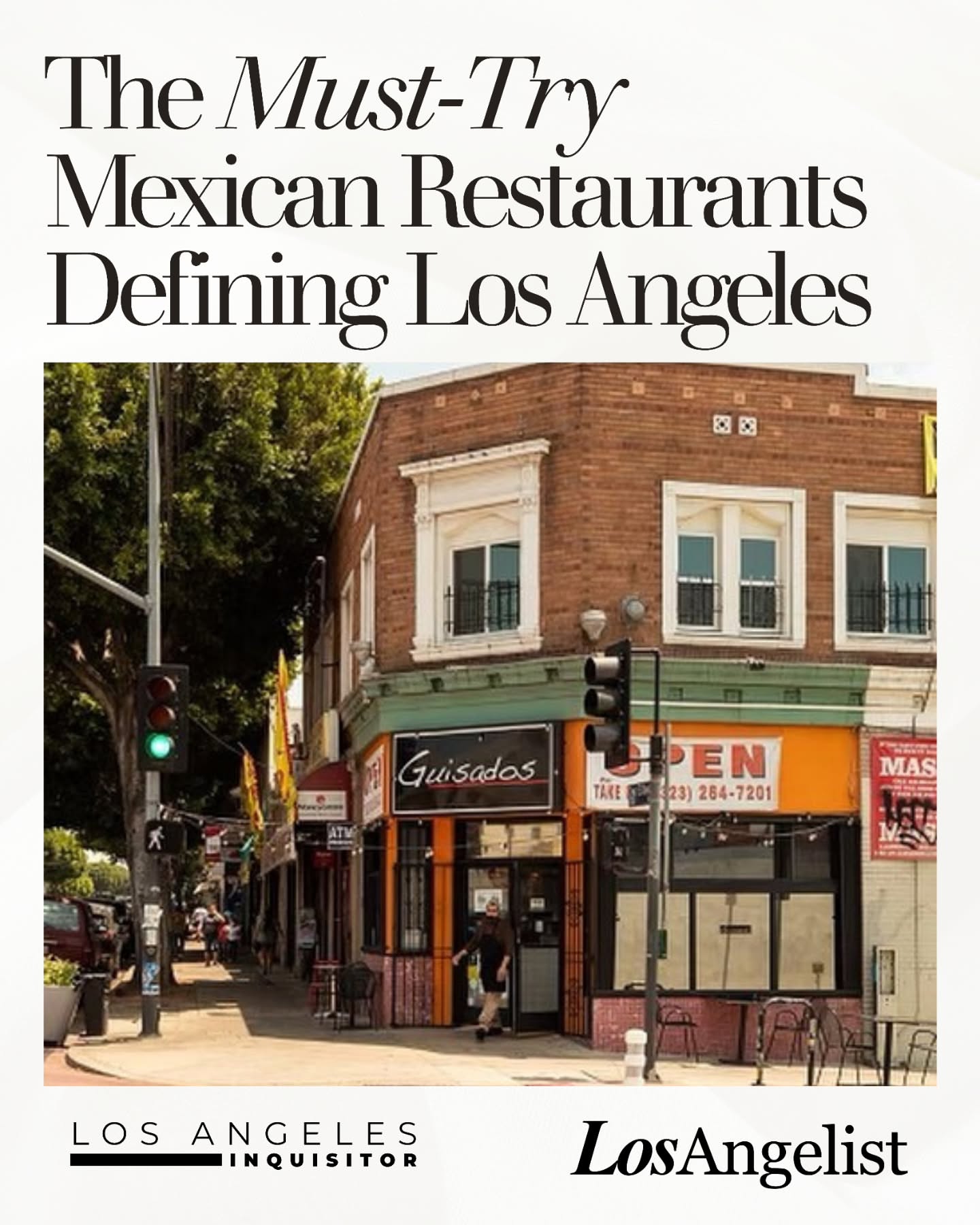 Post by losangelesinquisitor