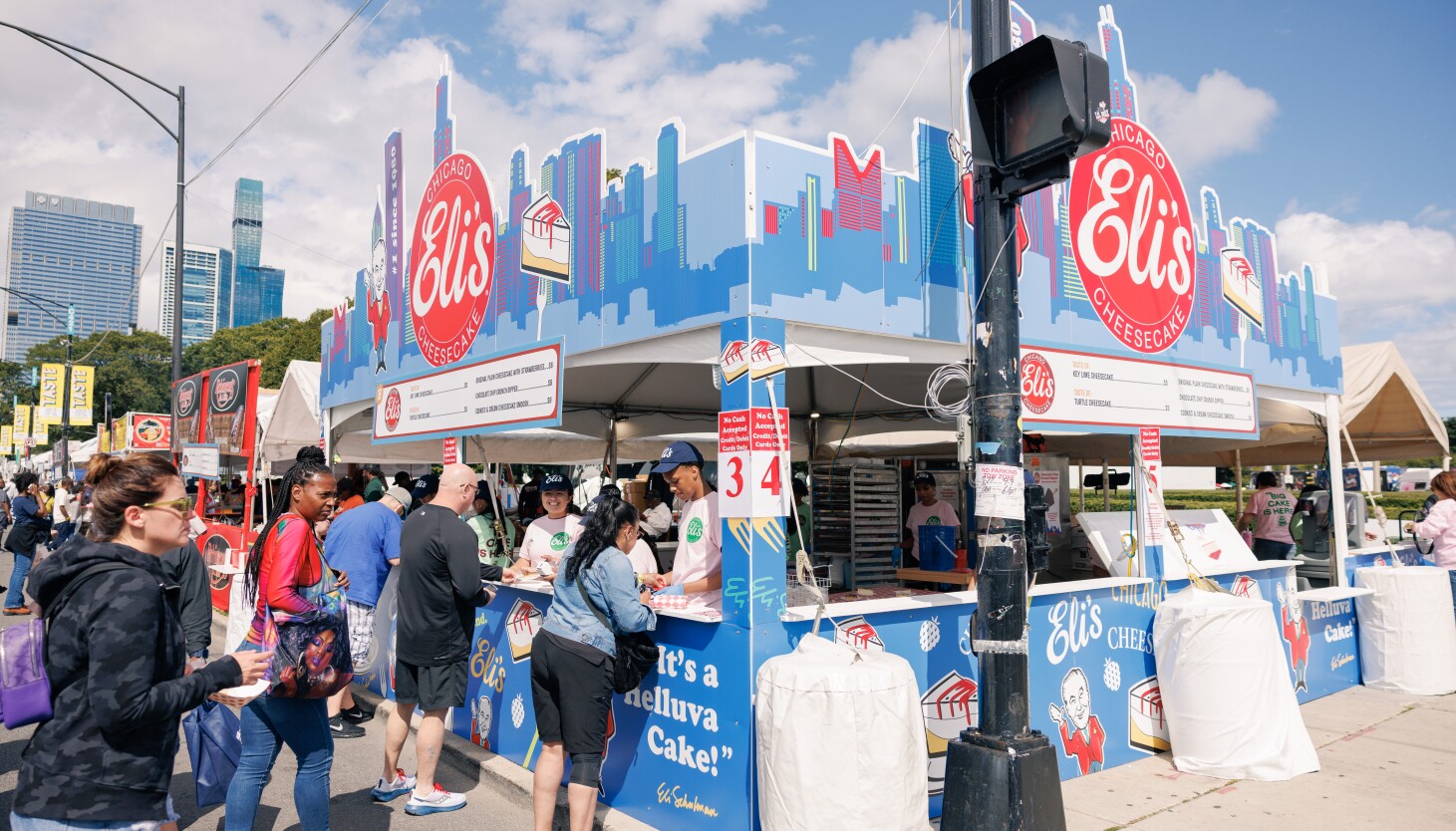 Brandon Johnson, LA mayor agree to food wager over Sunday’s playoff game