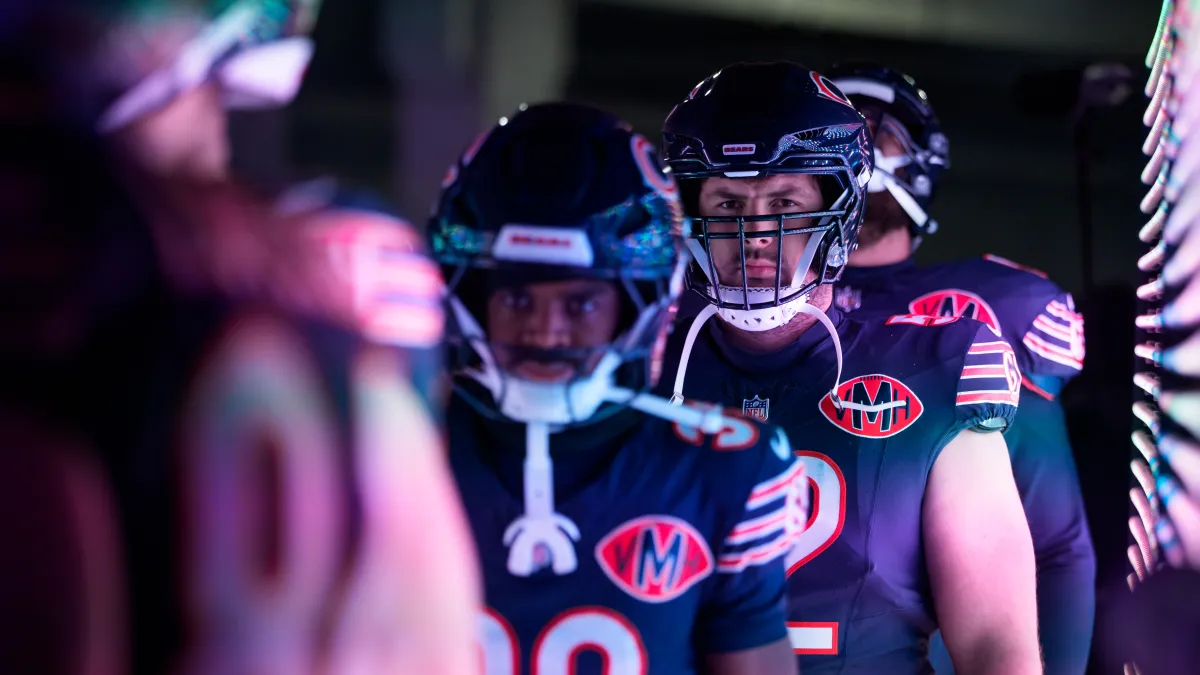 Mayors of Chicago, LA make tasty wager ahead of Bears vs. Rams game