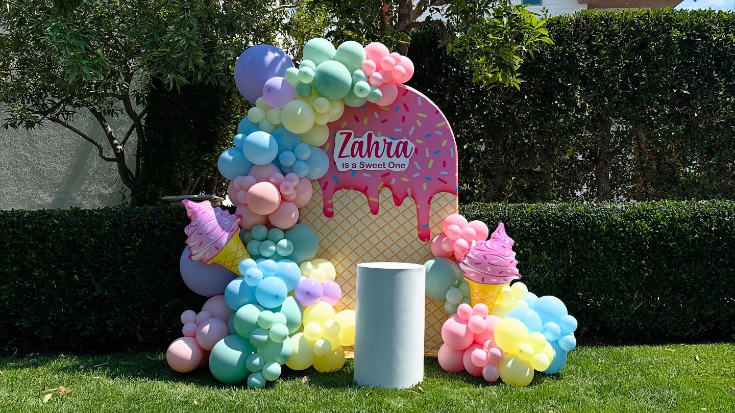 Post by Great Event Solutions