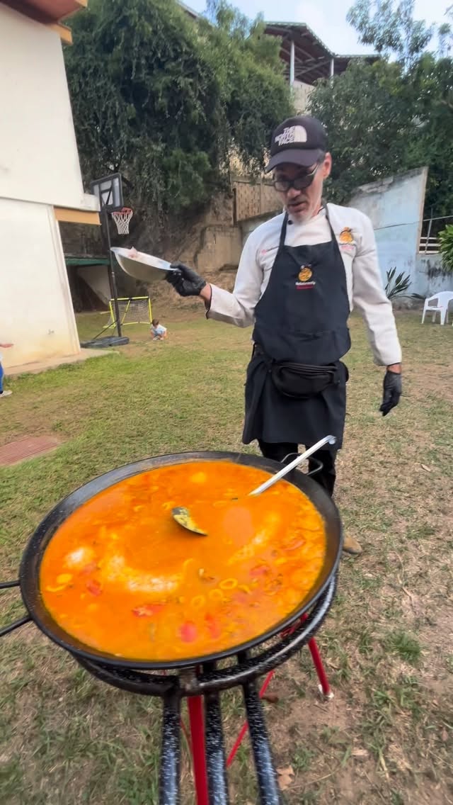 Post by paellascaracasvip