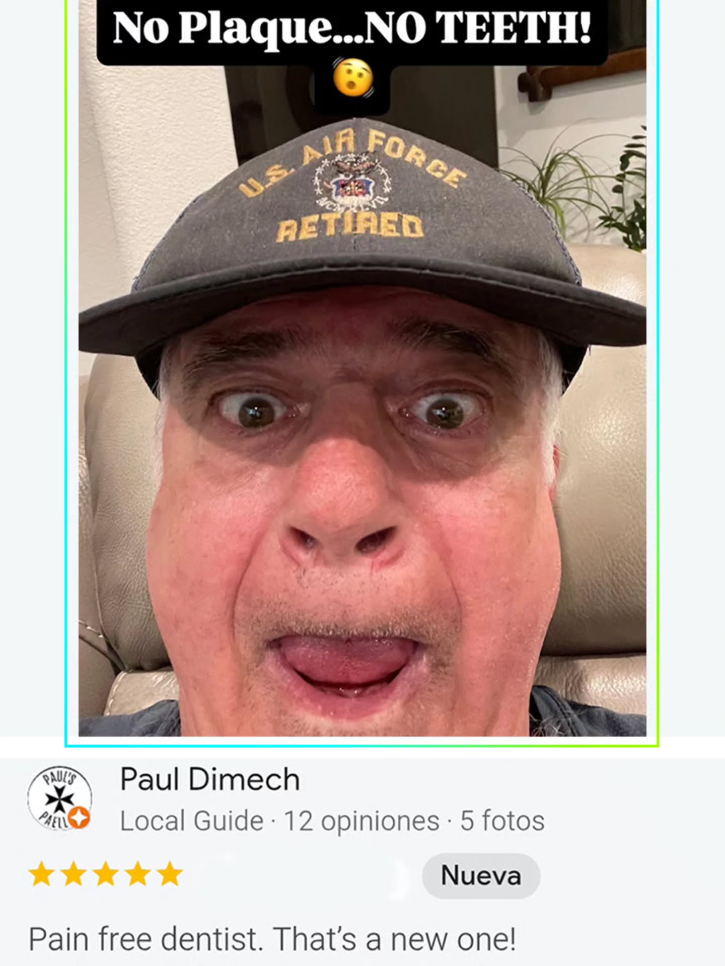 Post by deangelisfamilydentistry