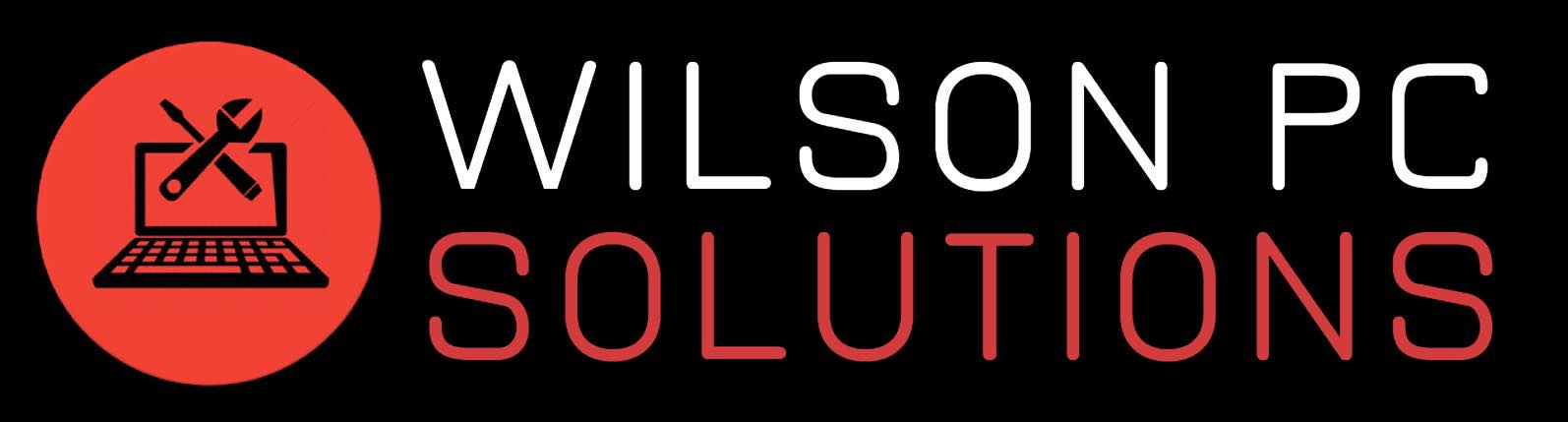 Wilson PC Solutions logo
