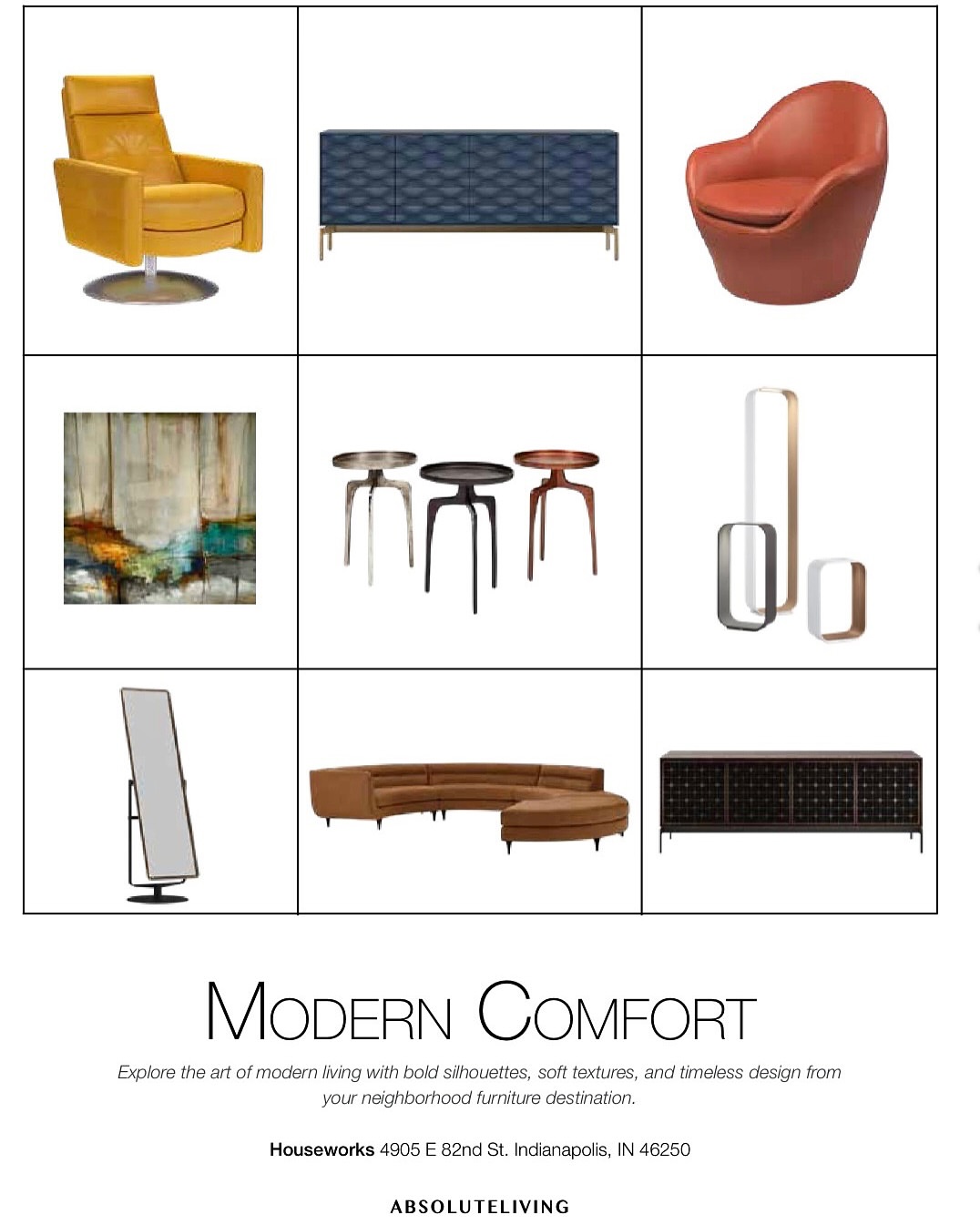 Post by absolutelivingmagazine