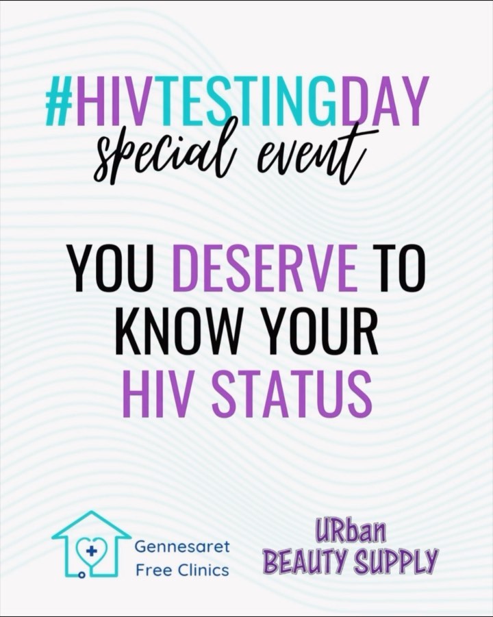 Post by gennesaretfreeclinics