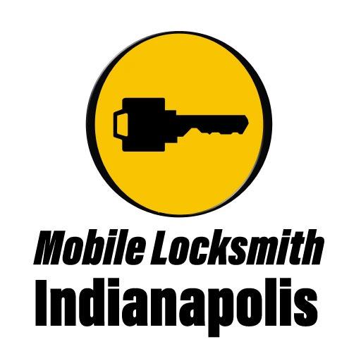 Mobile Locksmith Indianapolis logo