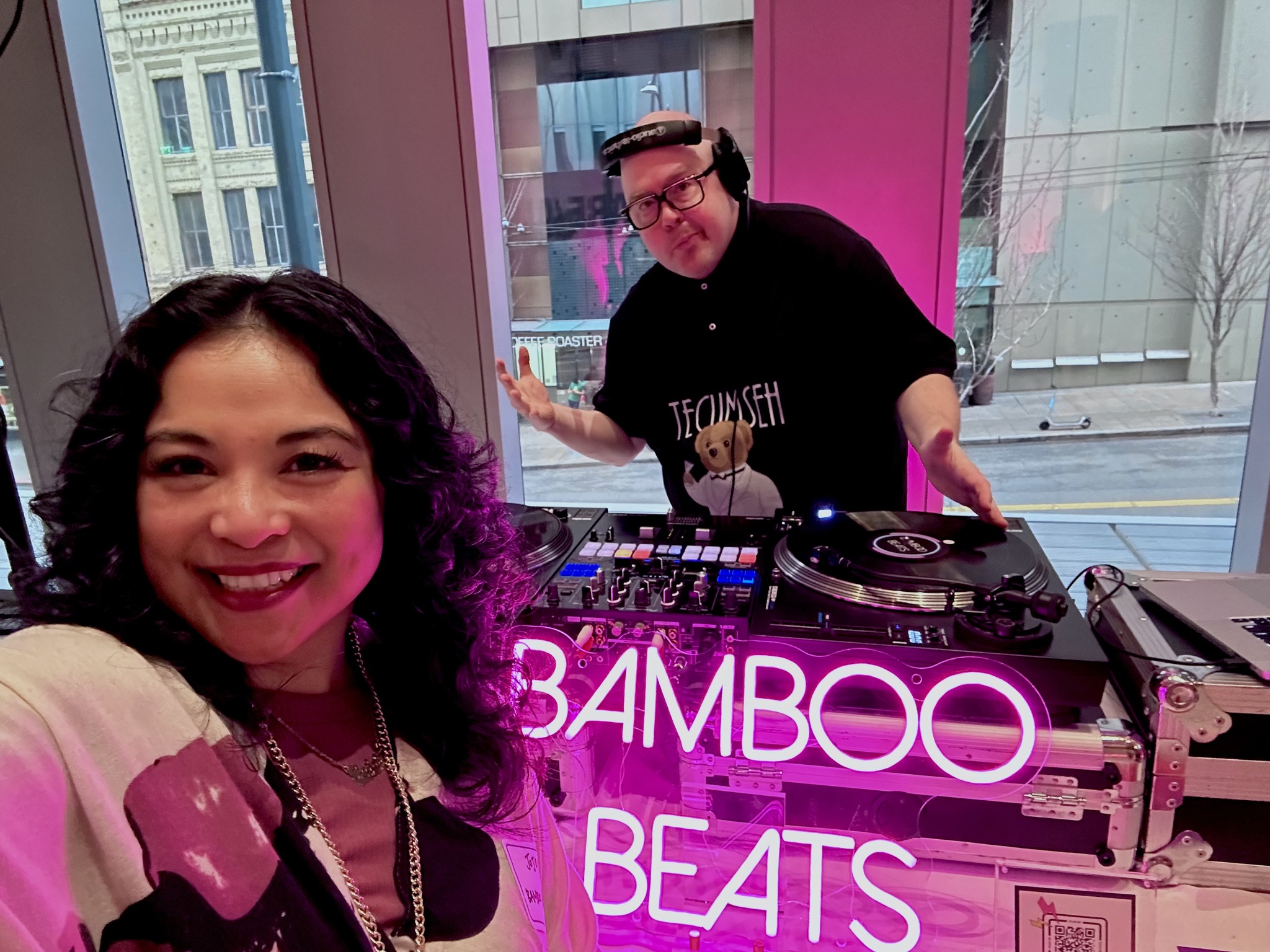 Post by Joanna Jojo Dyckhoff