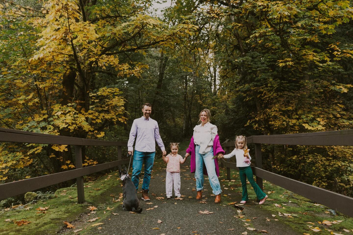 Post by Cara Lesesky Weber