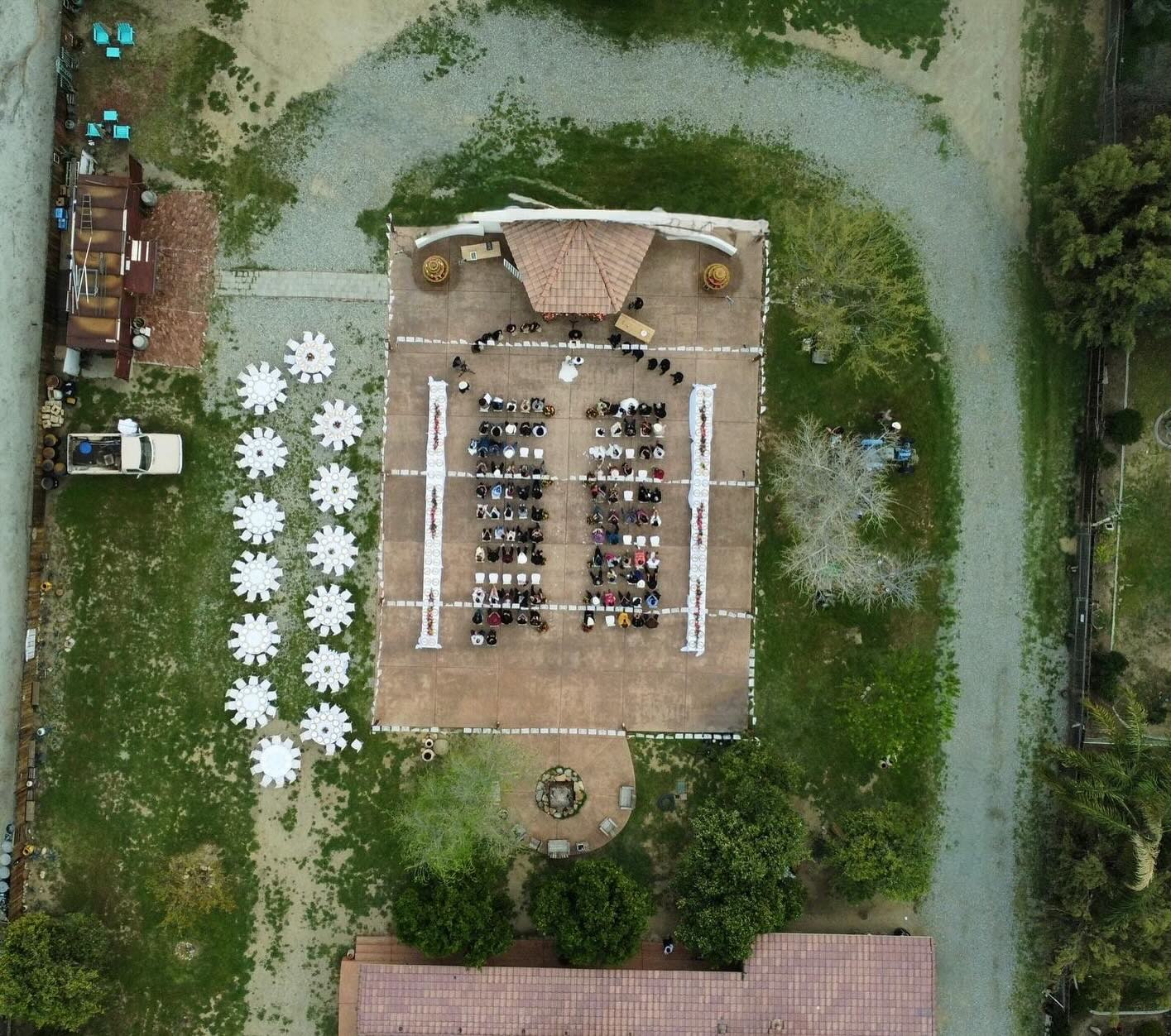 Post by Hacienda El Oasis