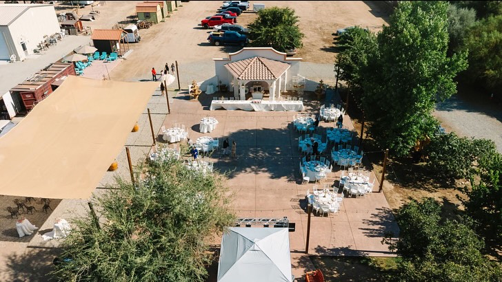 Post by Hacienda El Oasis