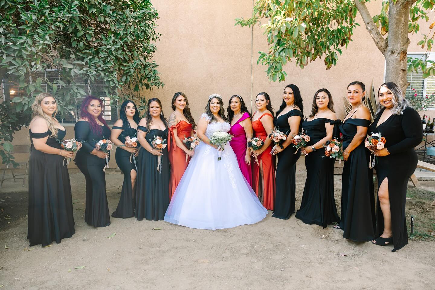 Post by Hacienda El Oasis