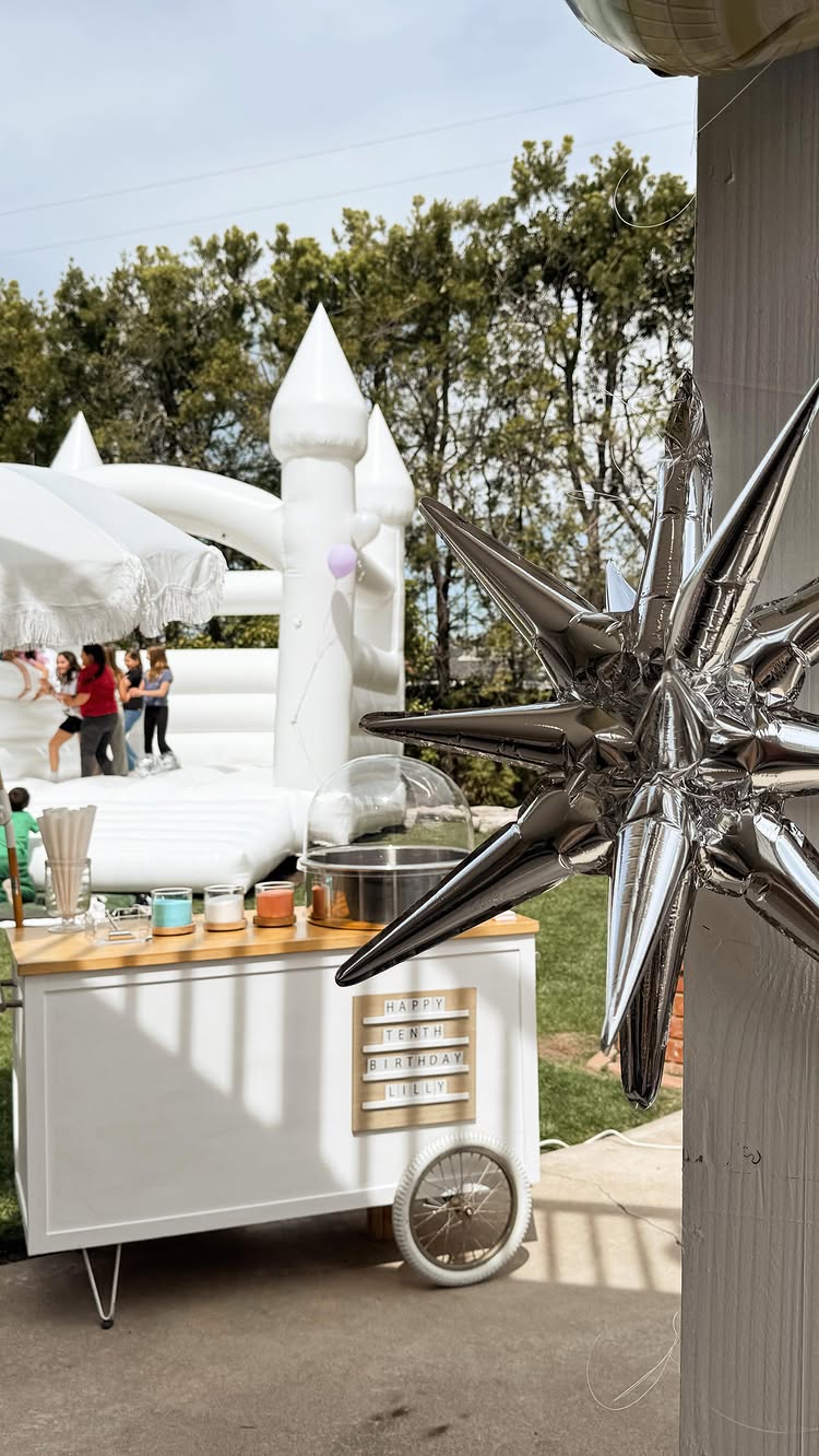 Post by thecloudcartco