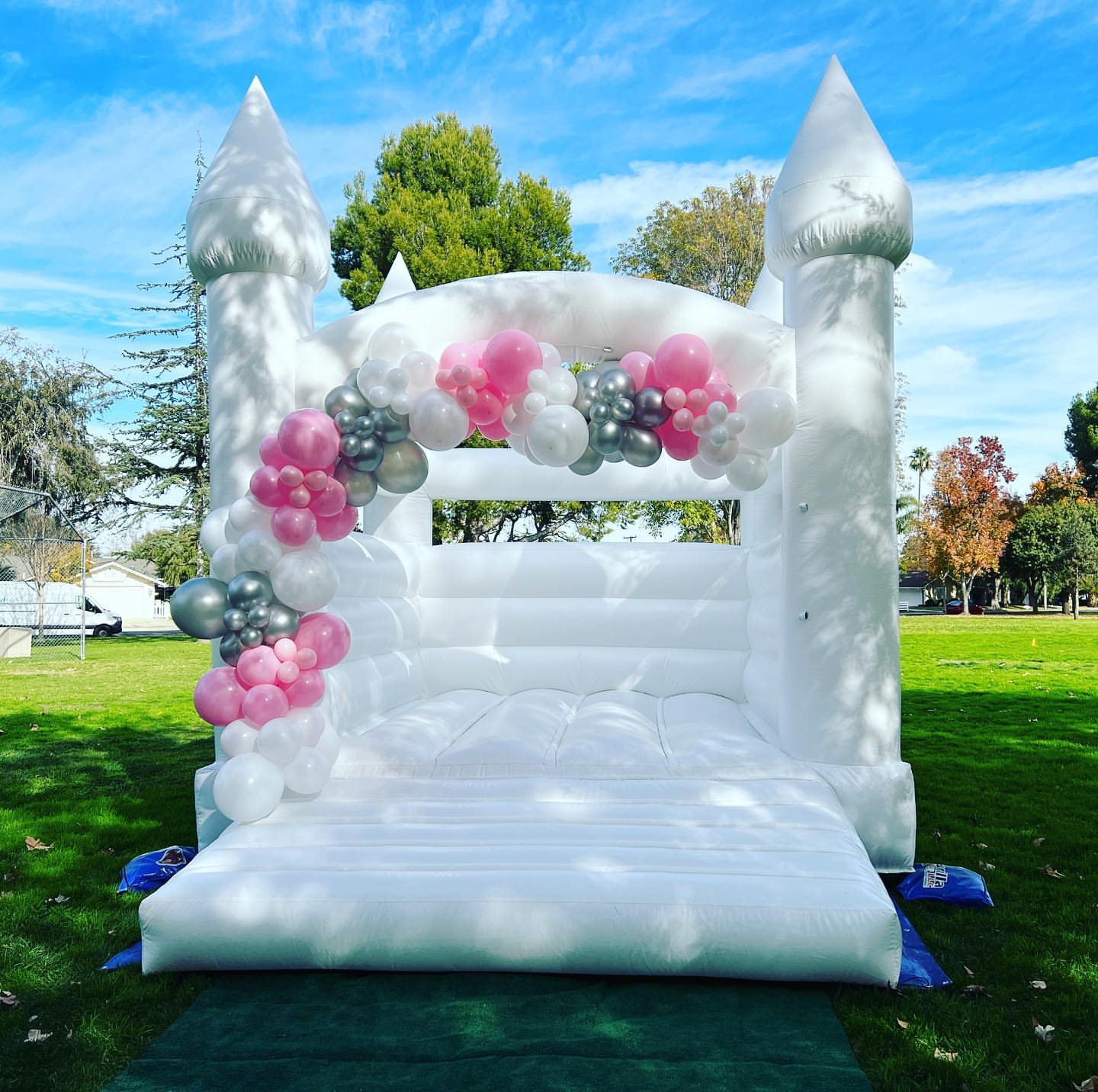 Post by ocballoonparty