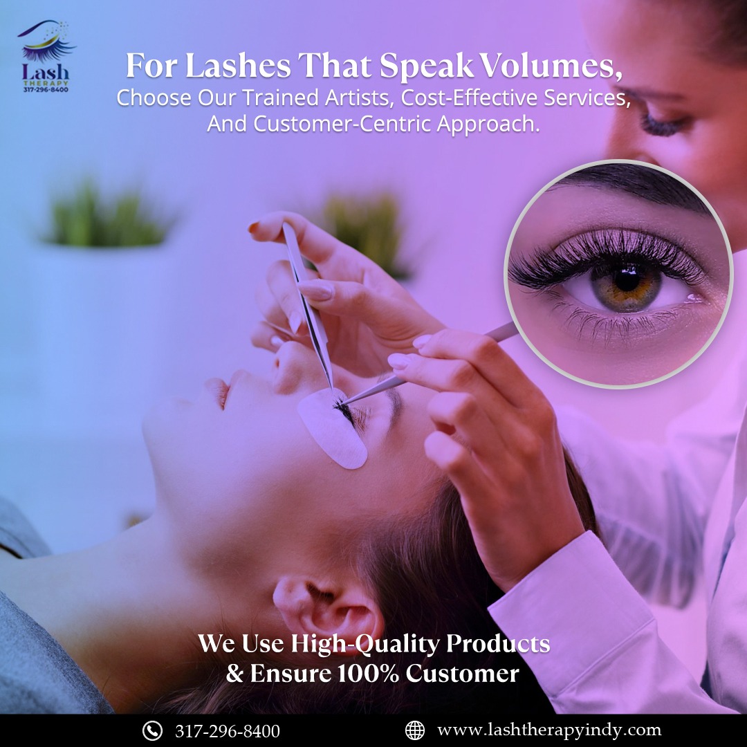 Post by Indy Lash supply