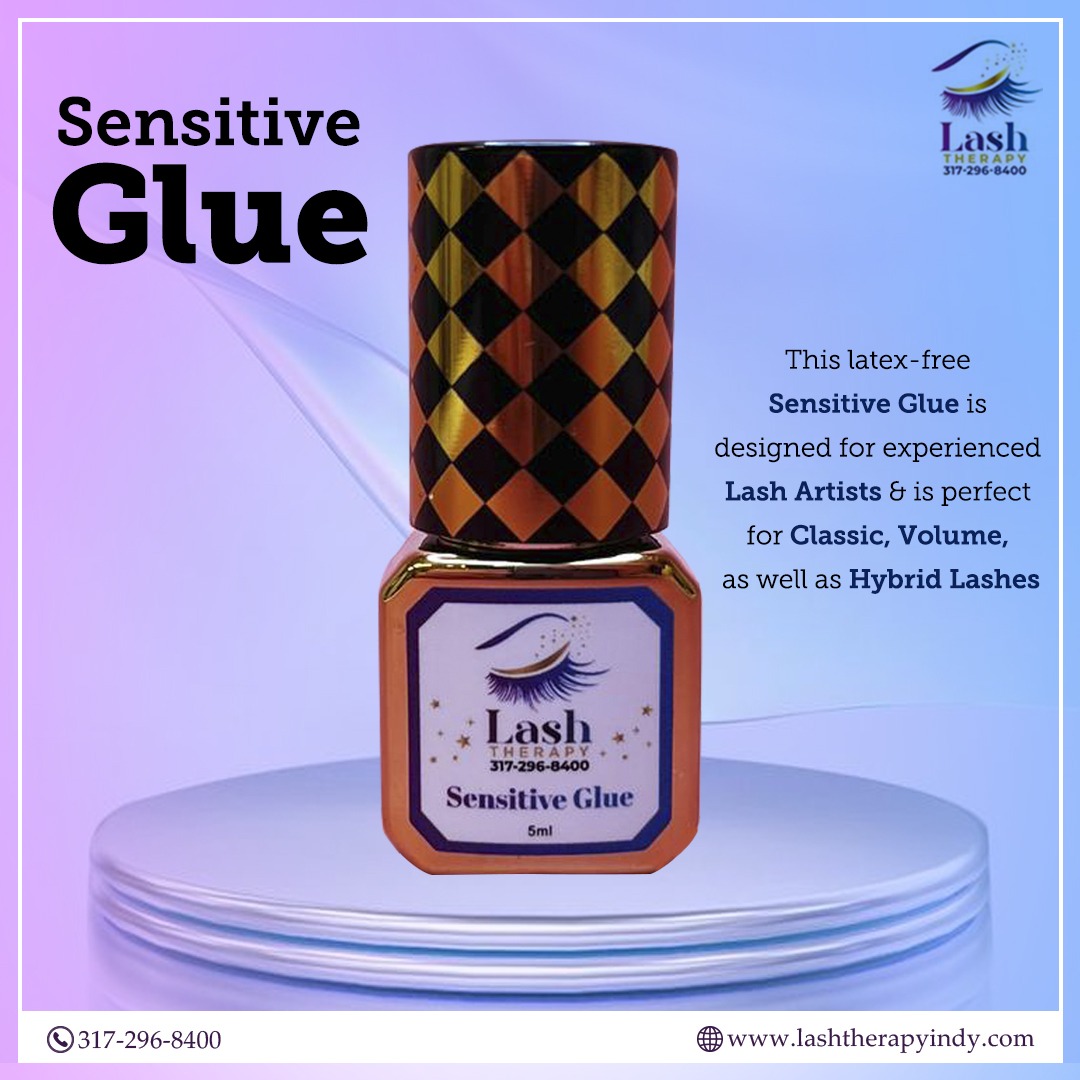 Post by Indy Lash supply