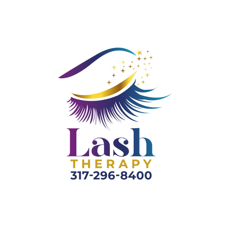 Lash Therapy Indy logo