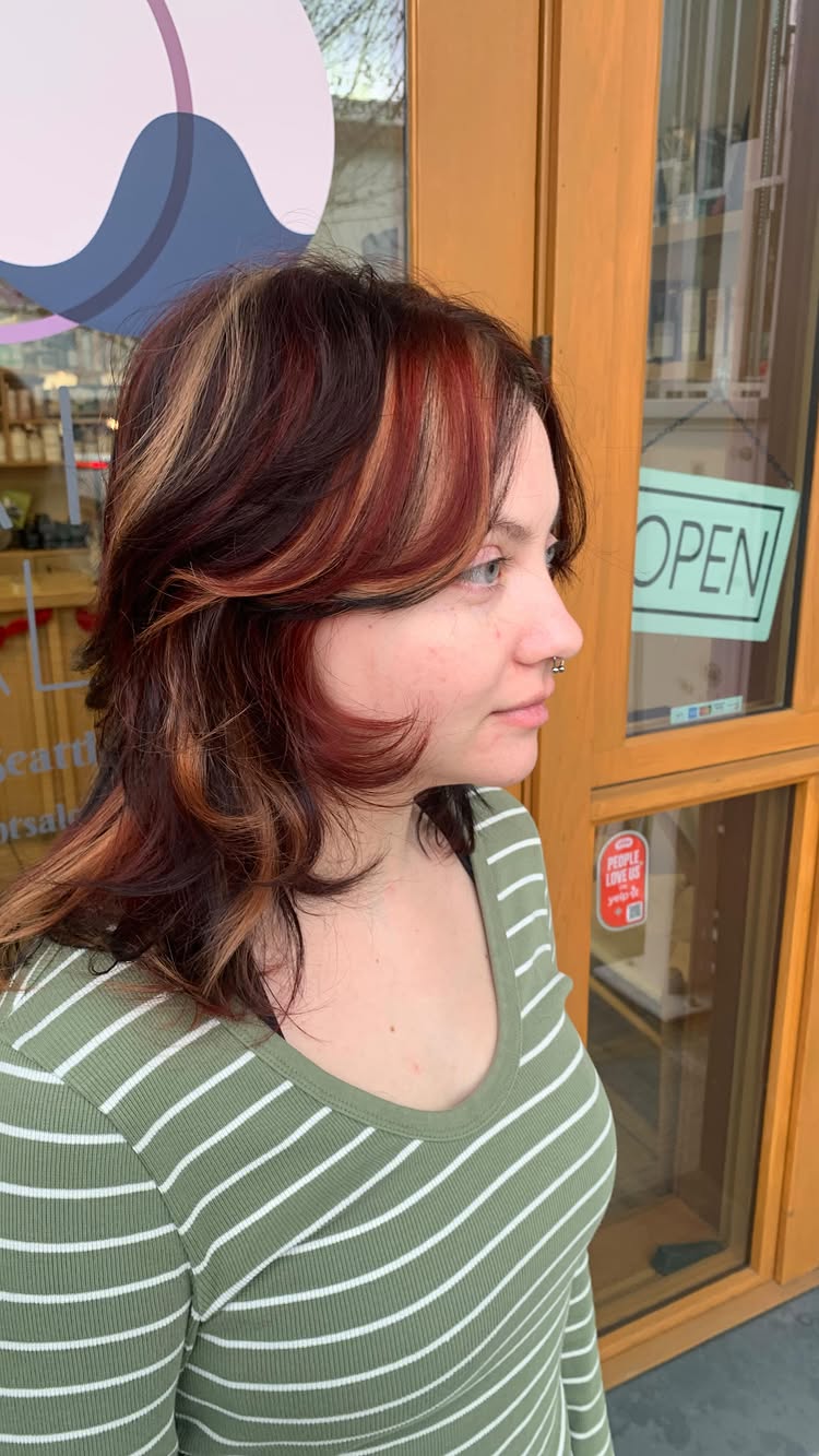 Post by hairbyjulespetit