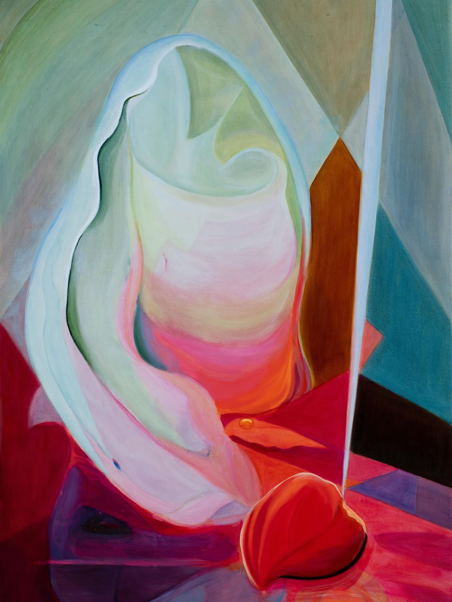 Post by elizabethrivesart