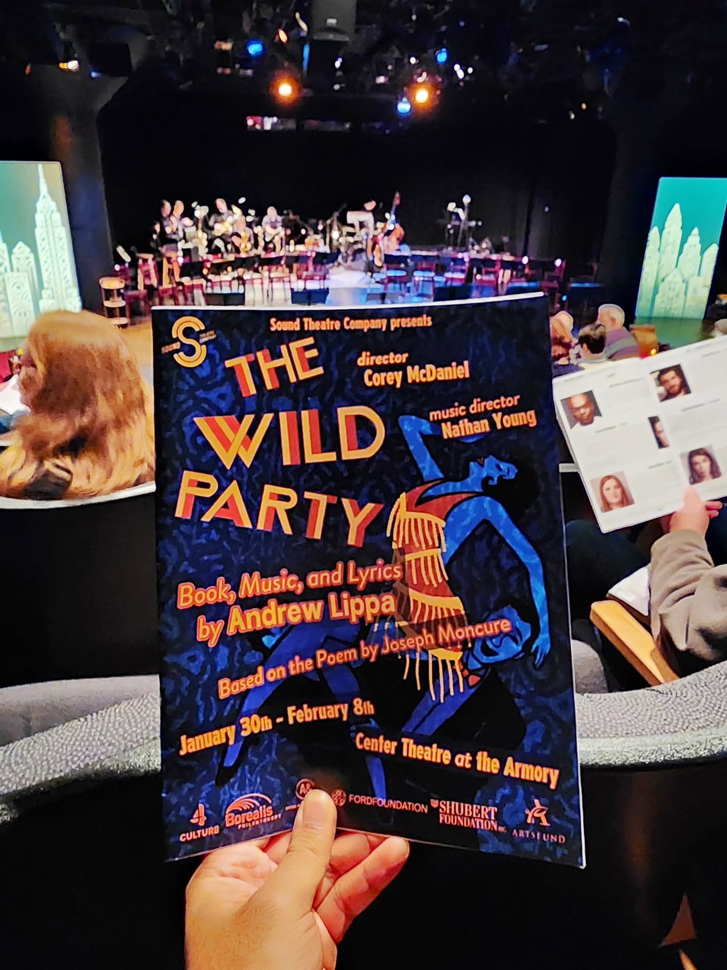 Post by showsiveseen