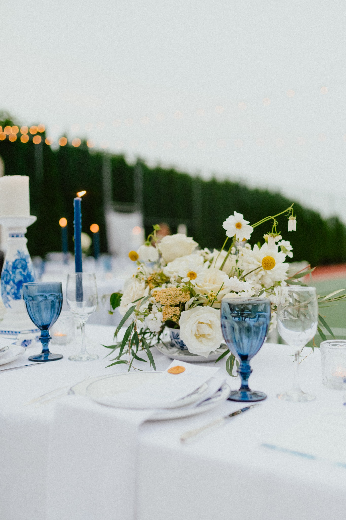 Luth Weddings & Events