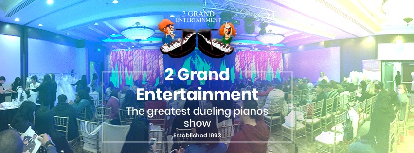 2 Grand Entertainment