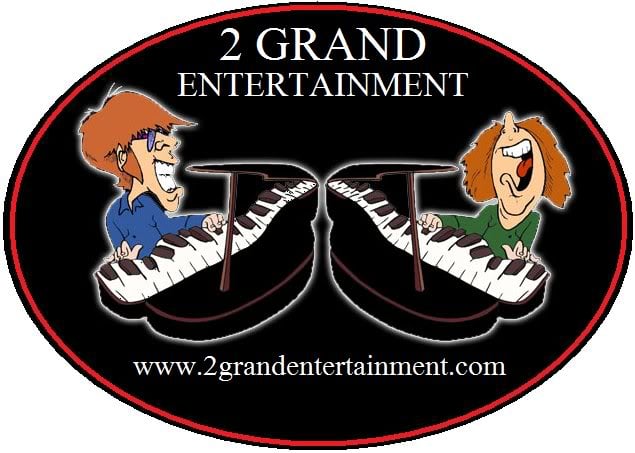 2 Grand Entertainment logo