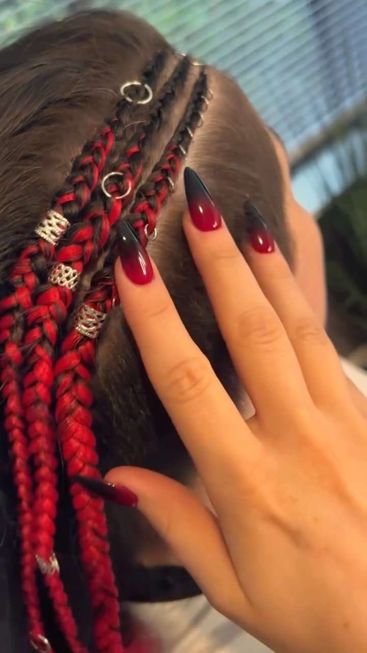 Post by astudiobraiding