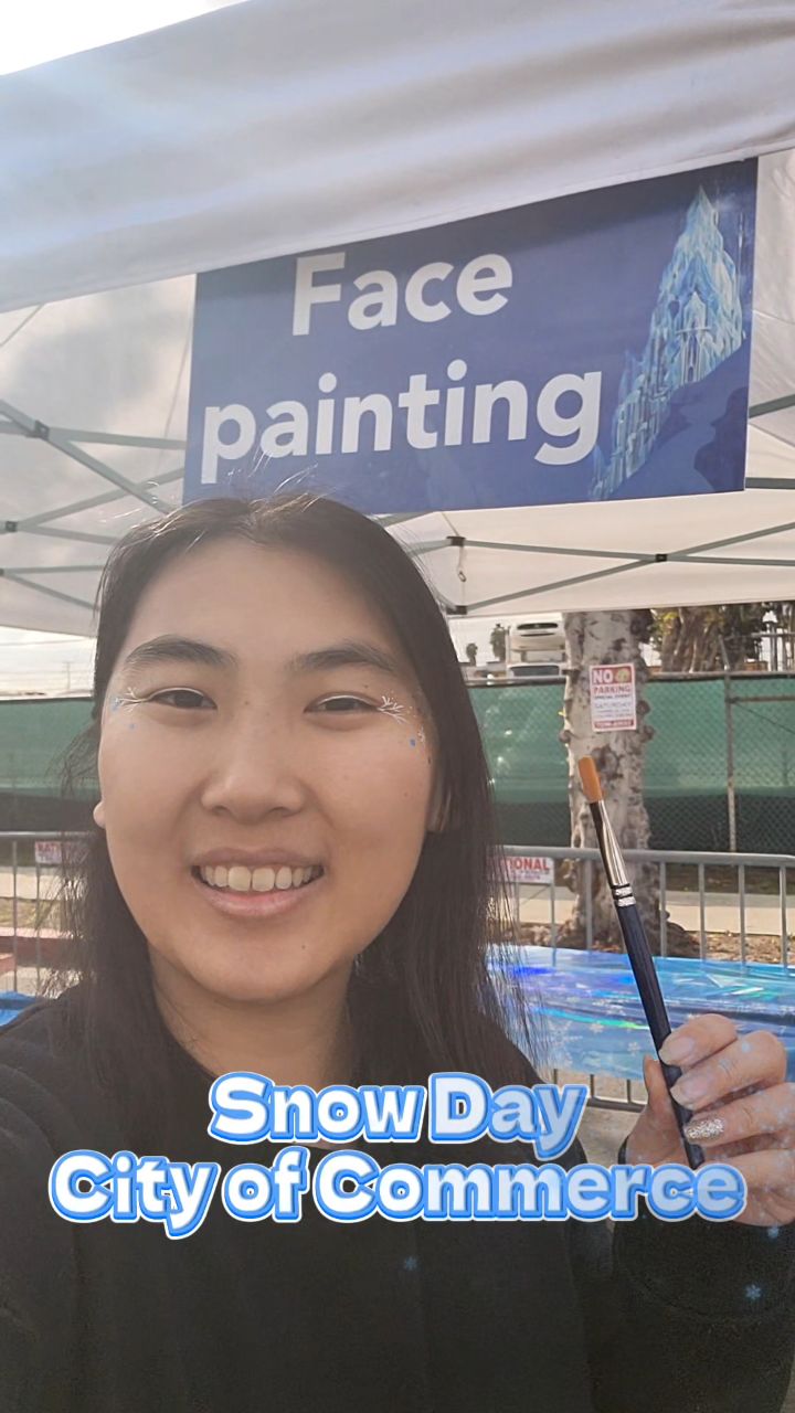 Post by sgvfacepainter