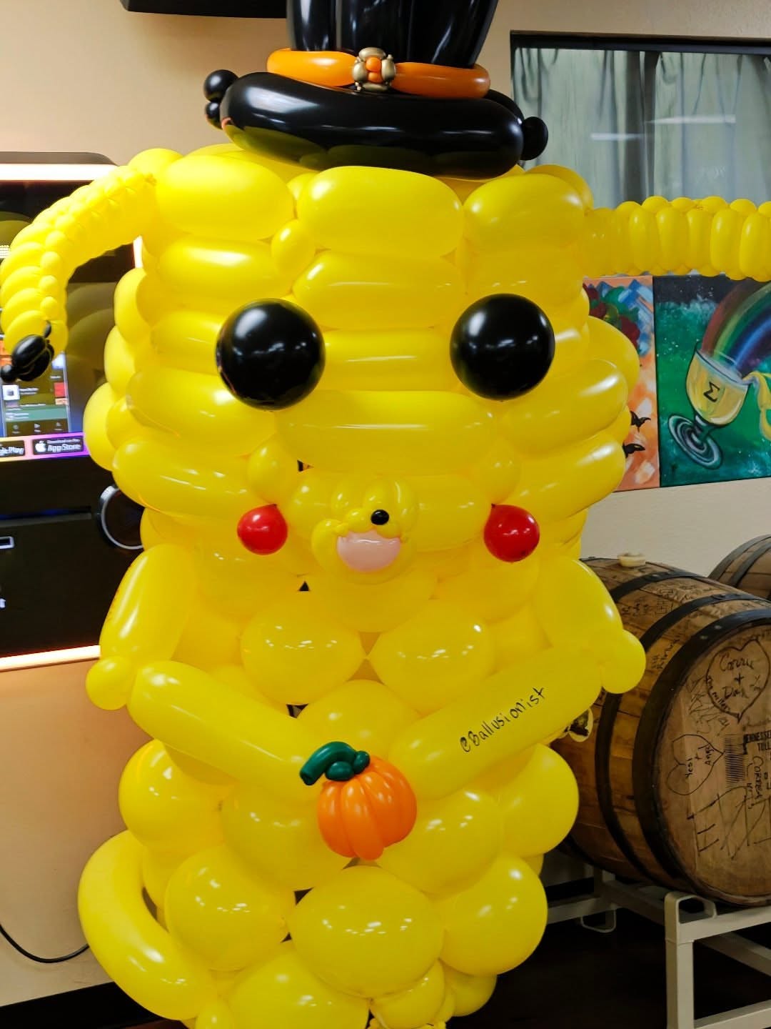 Post by strumbrewing