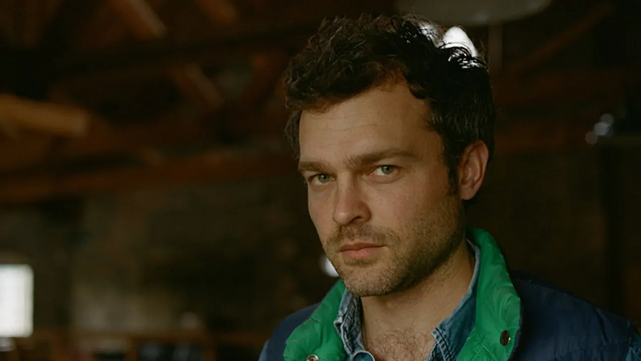‘Weapons’ Star Alden Ehrenreich Wants You to Go to More Theater in Los Angeles