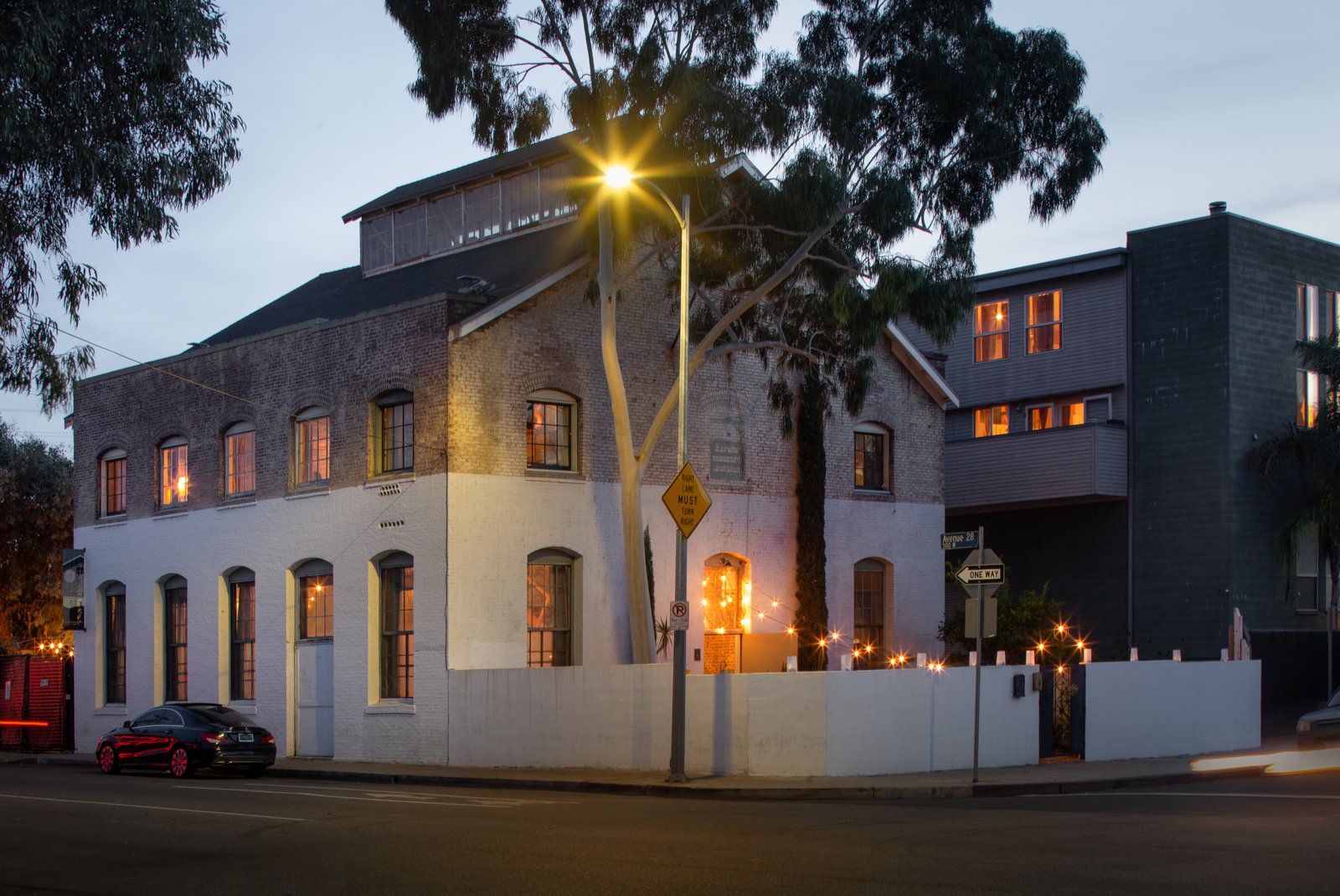 How Would You Use This Historic Substation in L.A. That’s Listed for $3.75M?