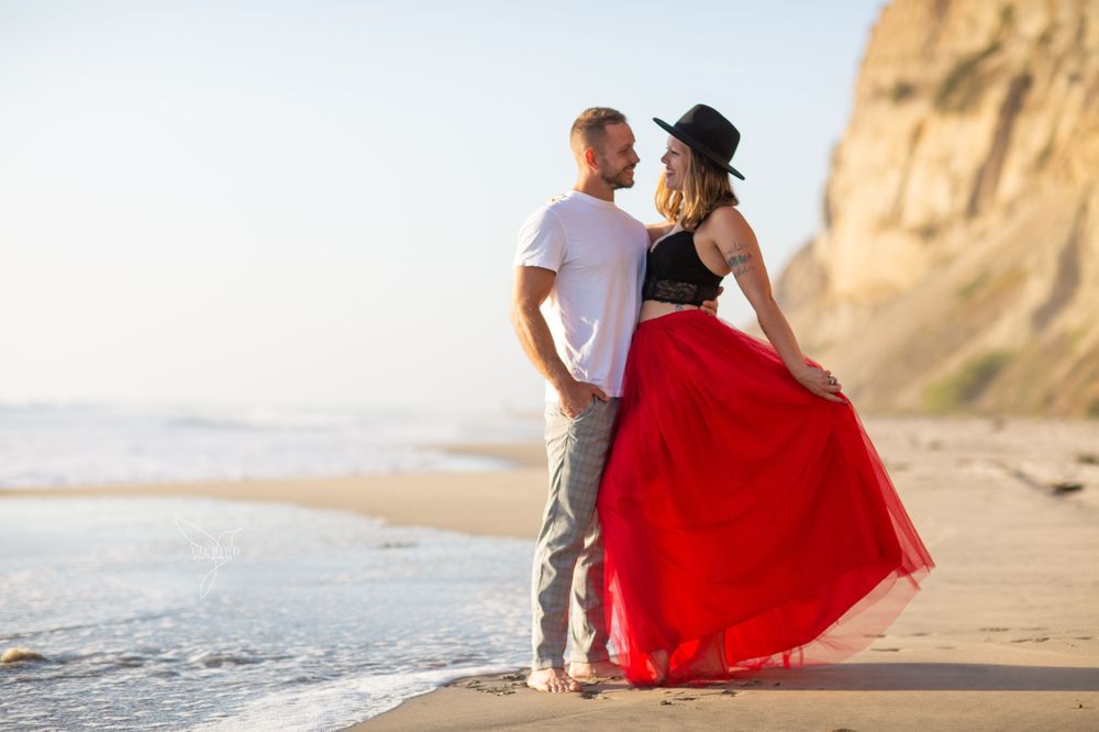 Little Bird Photography by AG logo