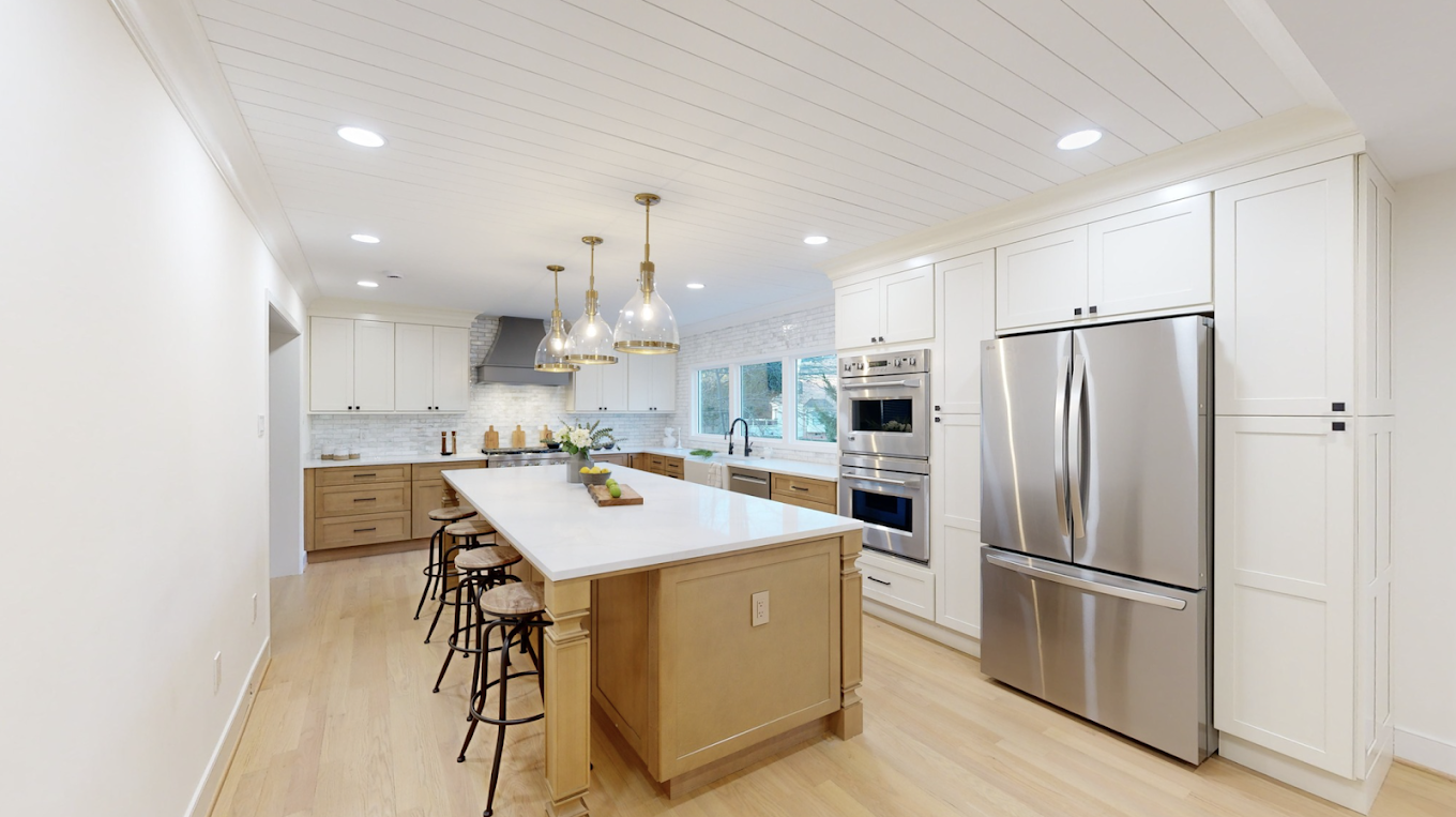 Mayflower Kitchen and Bath