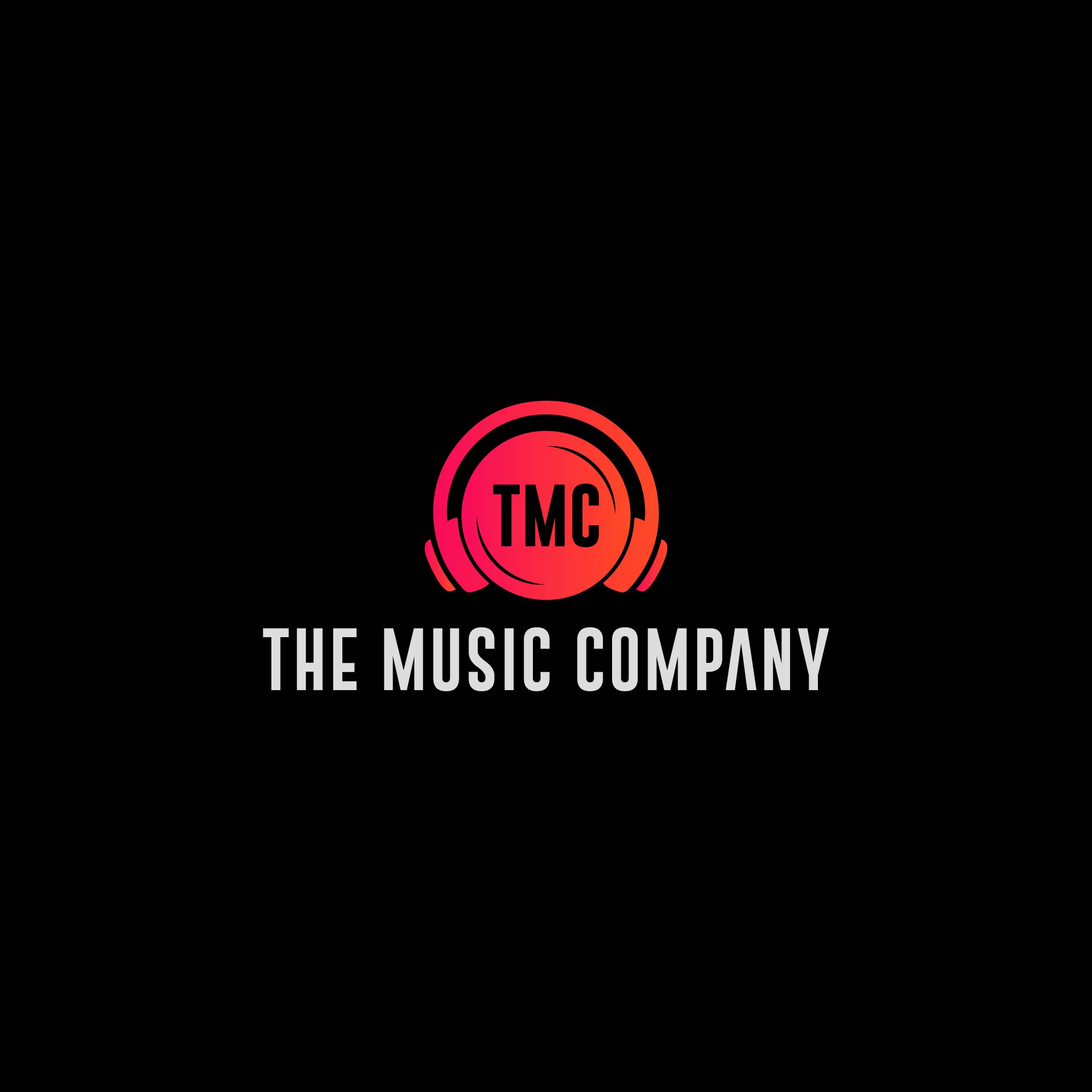 The Music Company