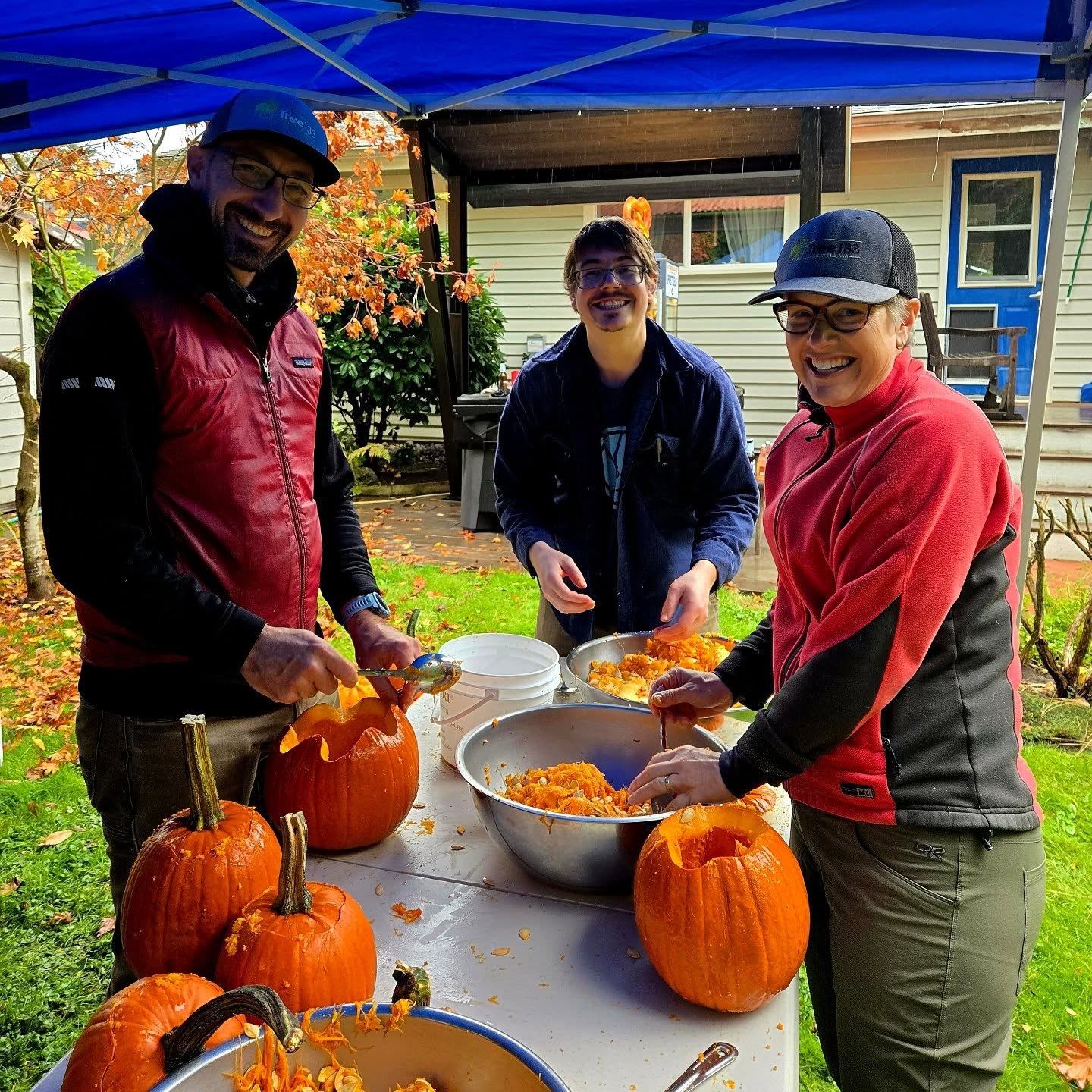 Post by Kaffeeklatsch Seattle