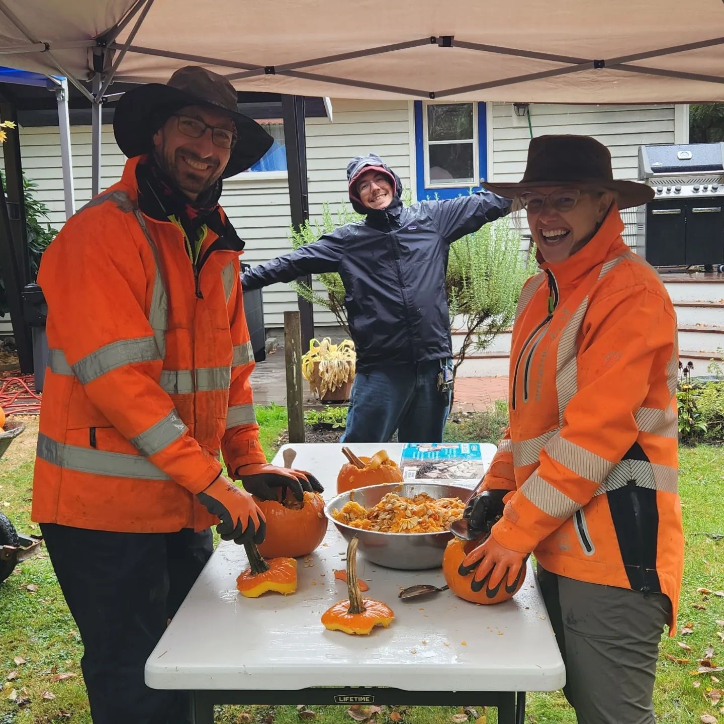 Post by Kaffeeklatsch Seattle