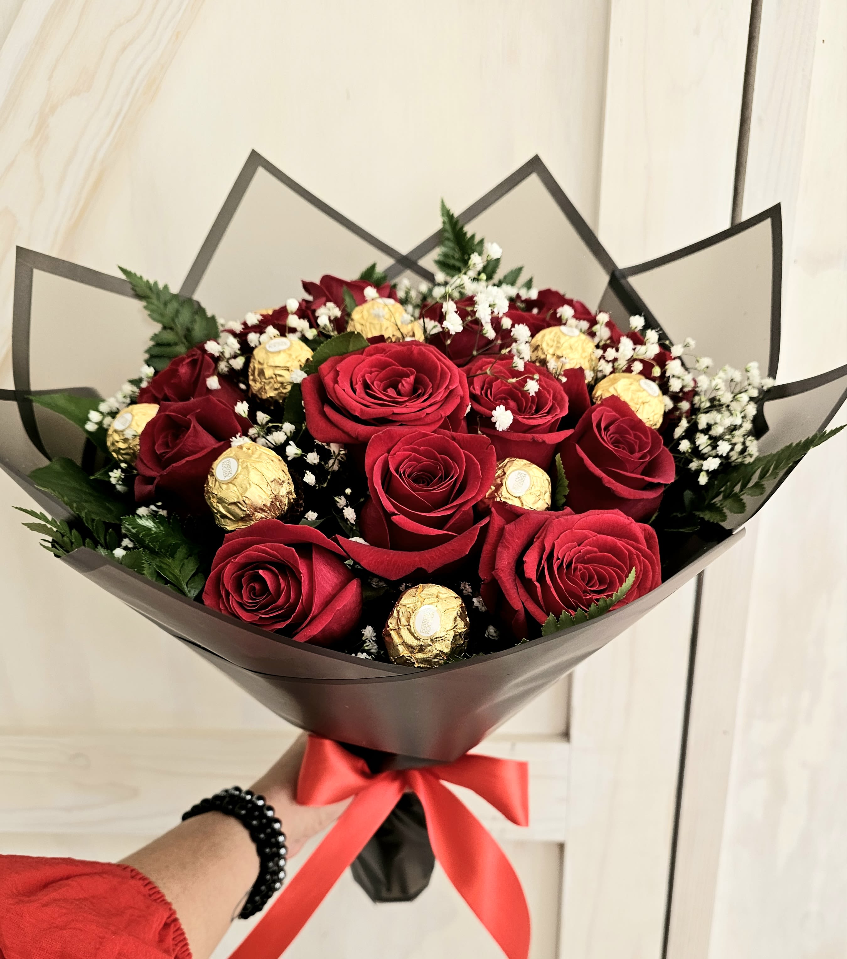 Chita's Floral Designs logo